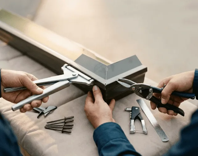 Why choose Gutter Repair in Blanchard, ID